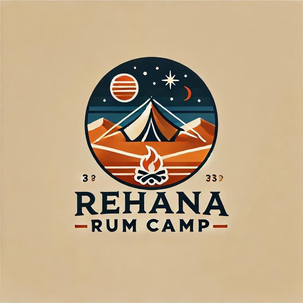 Rehana Rum Camp Wadi Rum Exterior photo